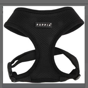 Puppia Harness Size Small Never Used